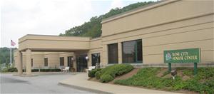 Rose City Senior Center