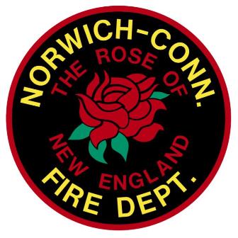Norwich Fire Department