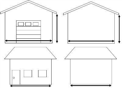 Basic Elevation View