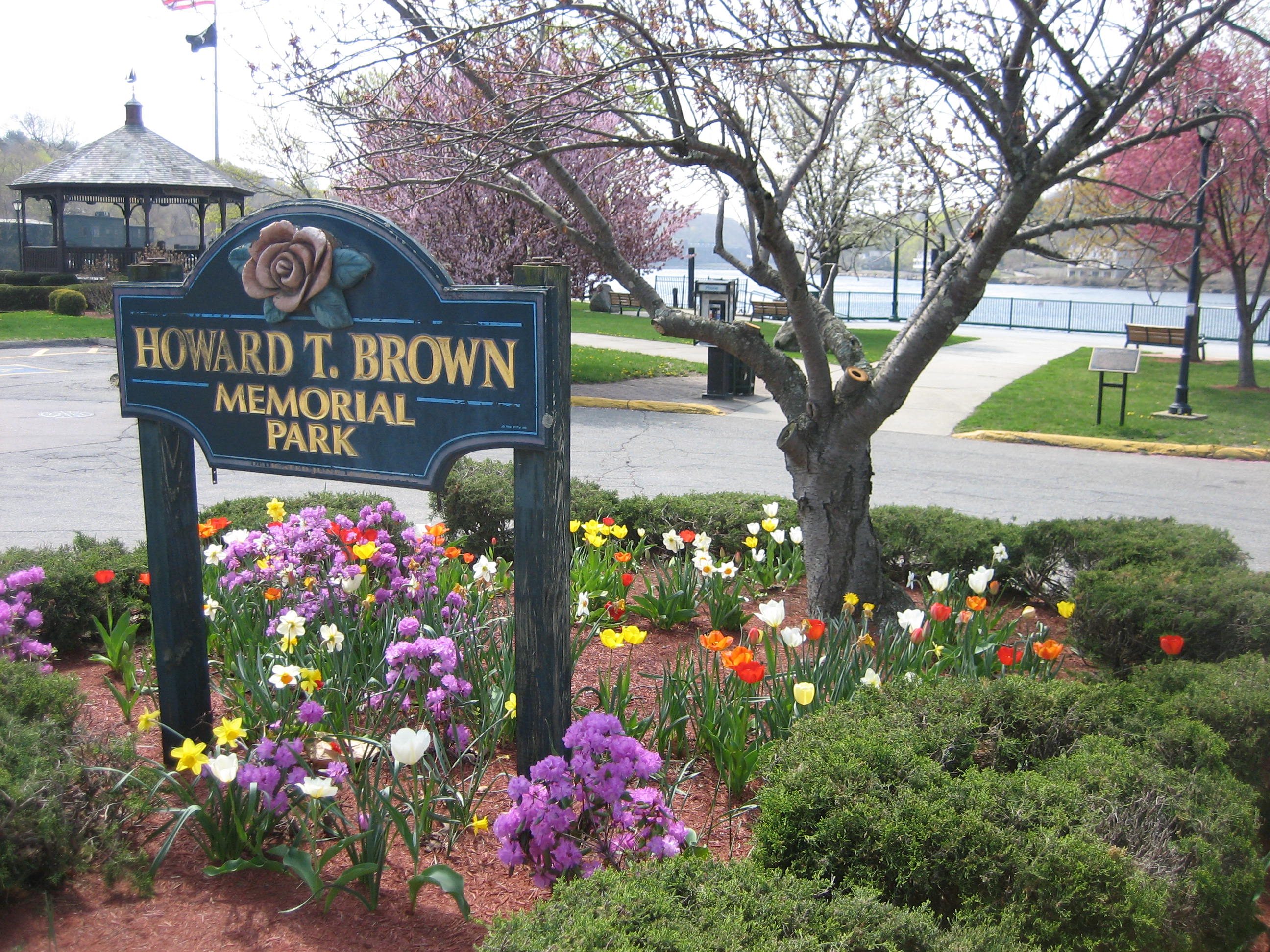 Brown Park