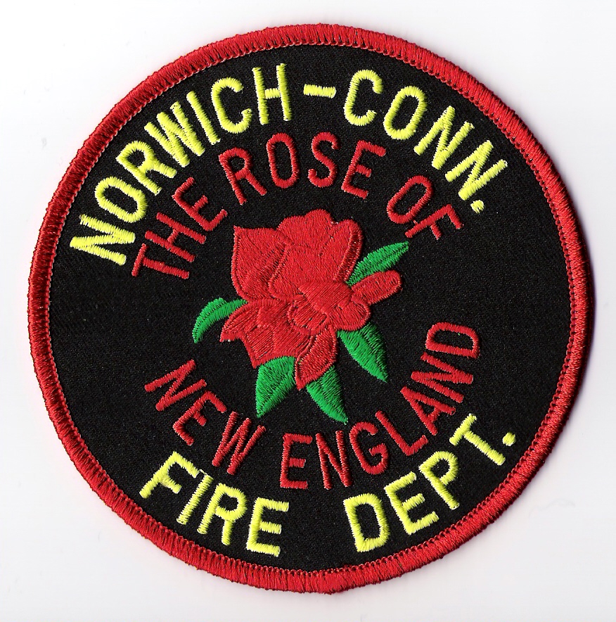 Fire Patch