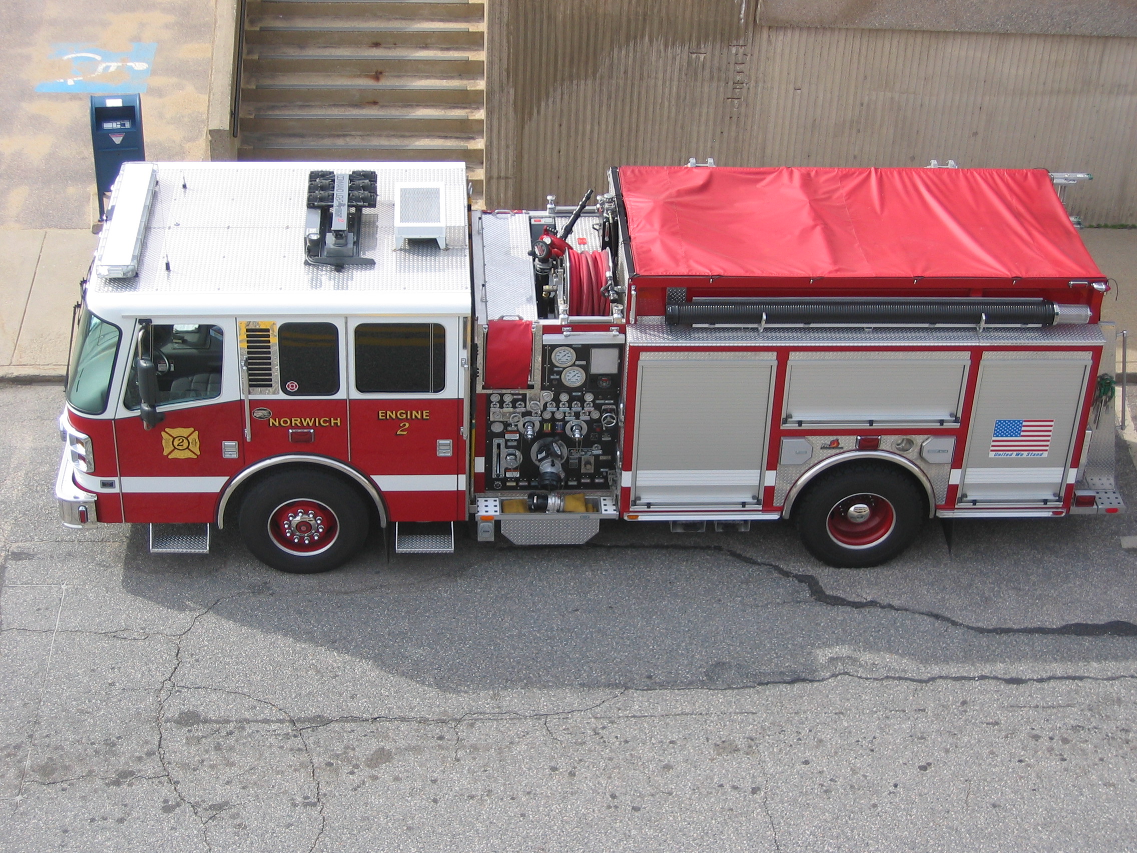 Engine 2